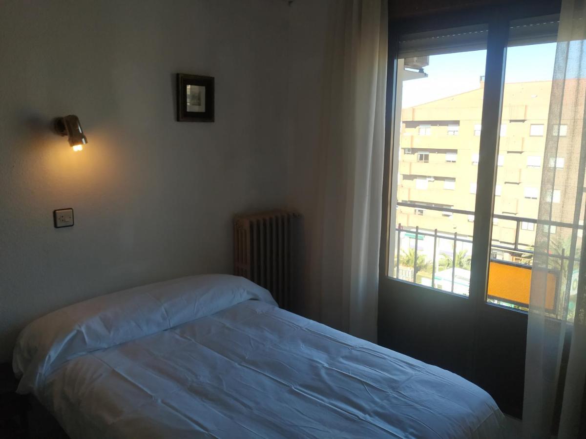 Hostal Agripino Y Restaurante Asiatico Mora Екстер'єр фото