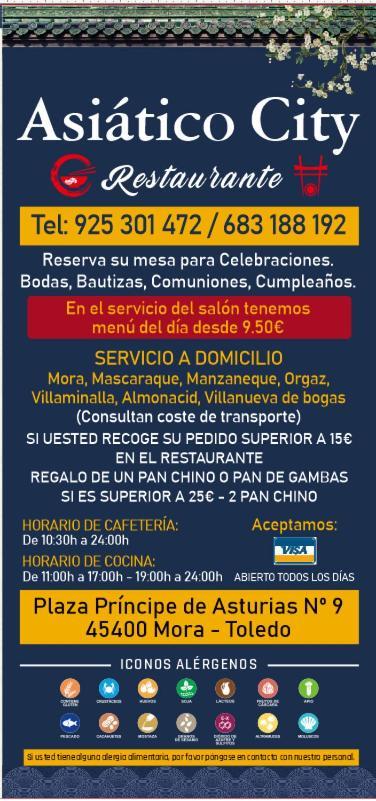 Hostal Agripino Y Restaurante Asiatico Mora Екстер'єр фото