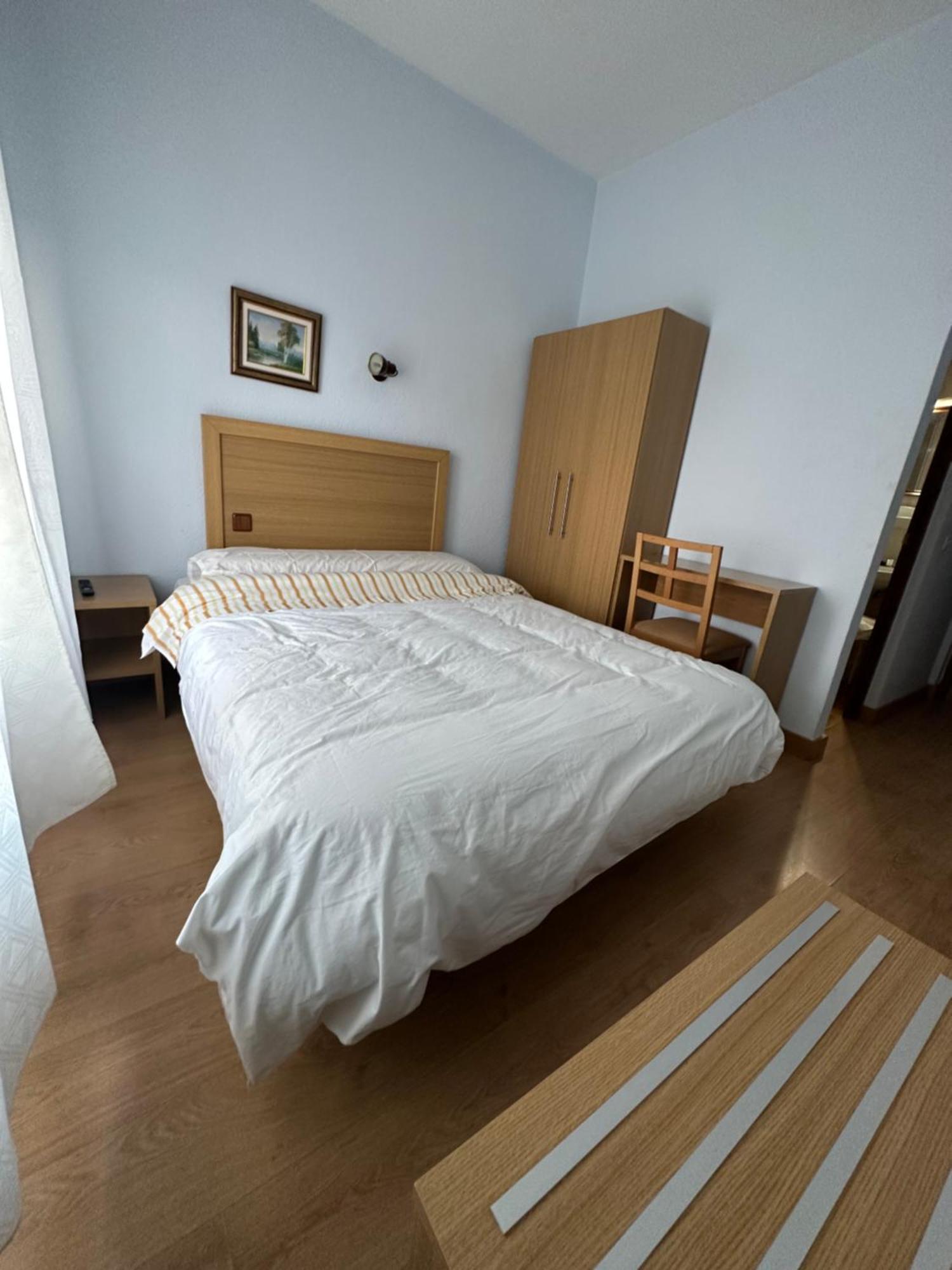 Hostal Agripino Y Restaurante Asiatico Mora Екстер'єр фото